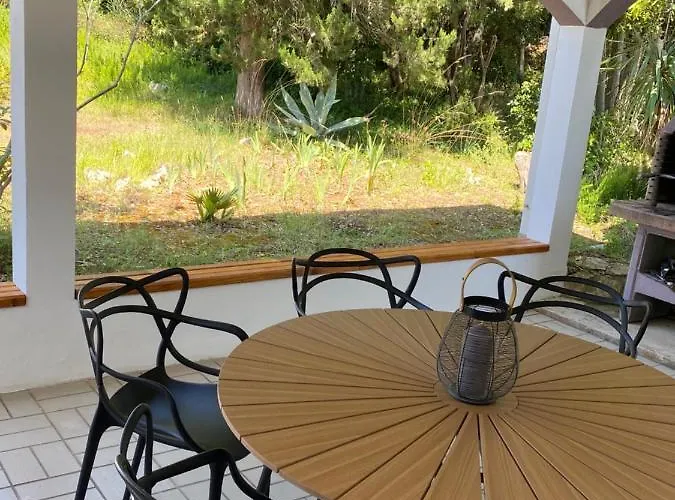 Stylish With Sea View Apartamento