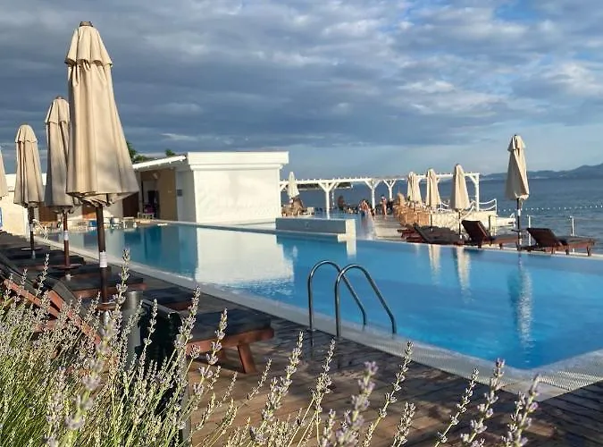 Apartamento Stylish With Sea View *