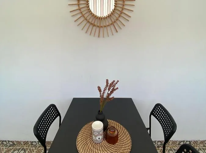 Lägenhet Stylish With Sea View Petrcane