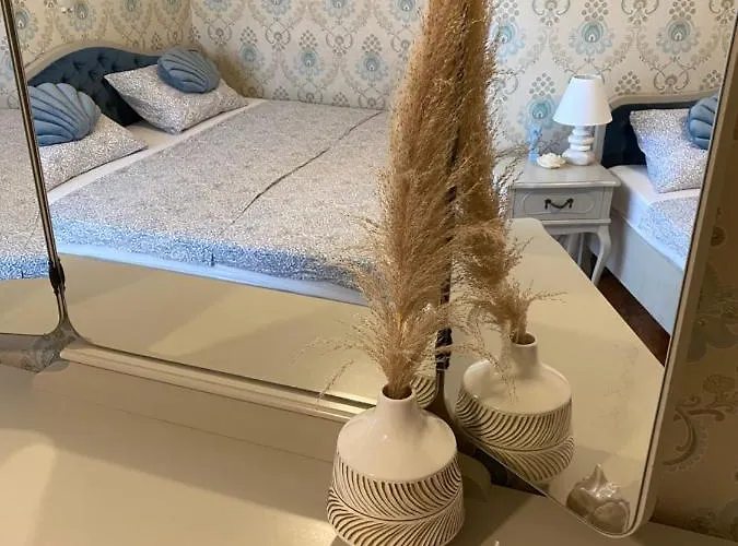 Stylish With Sea View Apartamento *