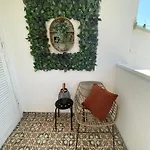 Stylish With Sea View Apartamento Petrcane