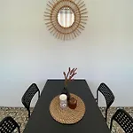Apartamento Stylish With Sea View Petrcane
