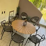 Apartamento Stylish With Sea View