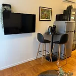Stylish With Sea View