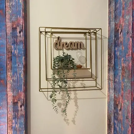 Stylish With Sea View アパート