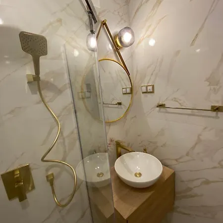 Stylish With Sea View *