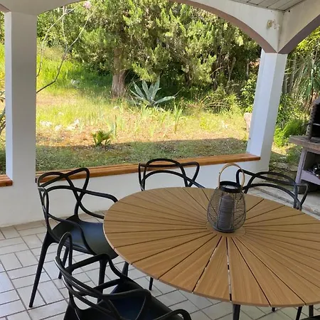 Stylish With Sea View アパート