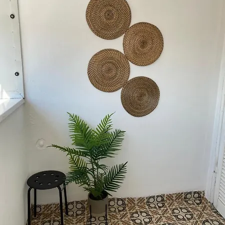 Stylish With Sea View