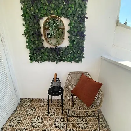 Stylish With Sea View Apartment Petrcane