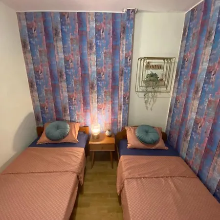 Stylish With Sea View