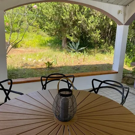 Stylish With Sea View *