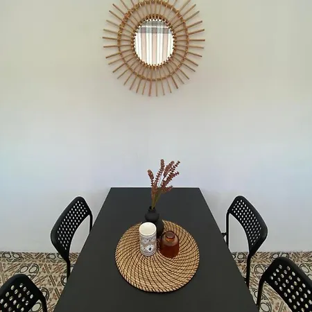 Apartment Stylish With Sea View Petrcane