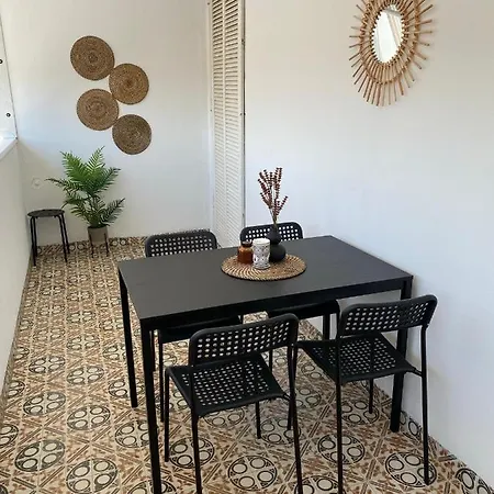 Stylish With Sea View * Petrcane