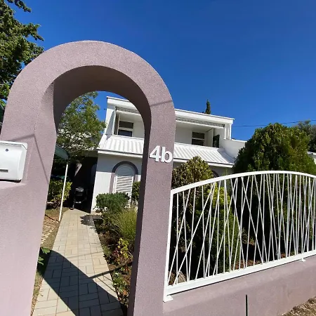 Stylish With Sea View * ペトルチャネ