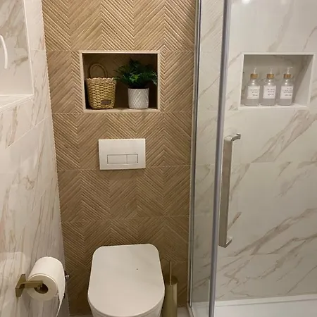 Stylish With Sea View Petrcane
