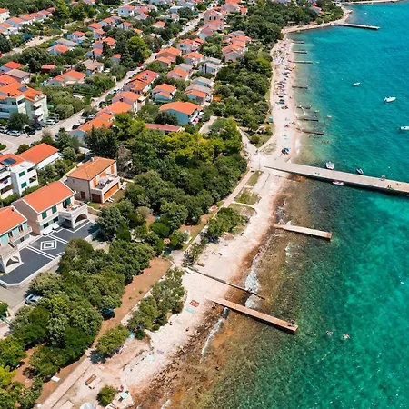 דירה Stylish With Sea View *