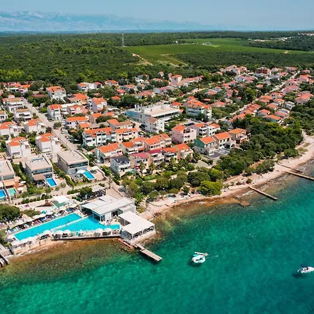 Stylish With Sea View *