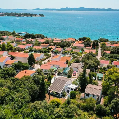 Stylish With Sea View * Petrcane