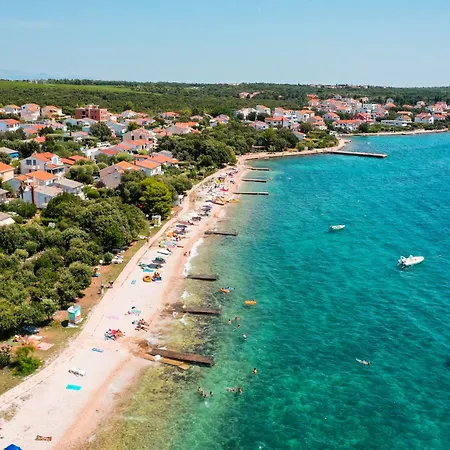 Stylish With Sea View アパート