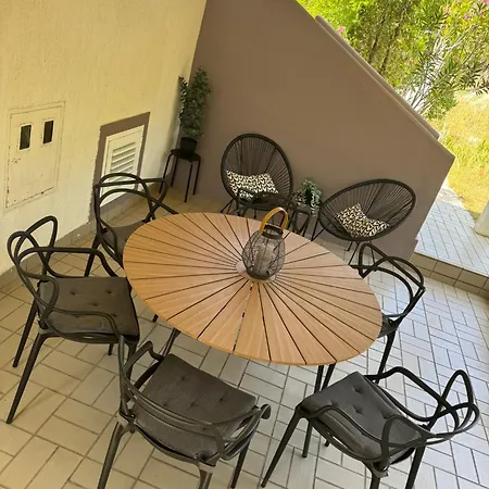 Appartement Stylish With Sea View