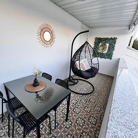 Stylish With Sea View * Petrčane