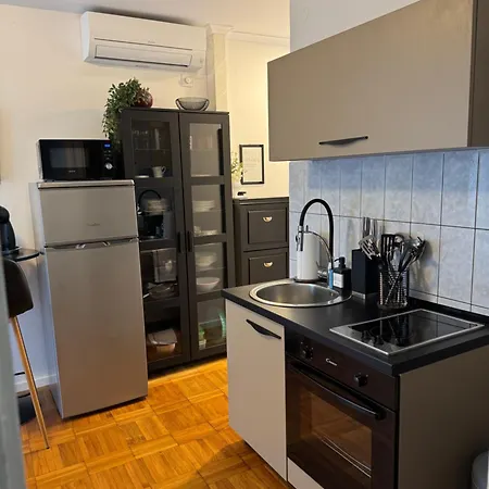Appartement Stylish With Sea View *