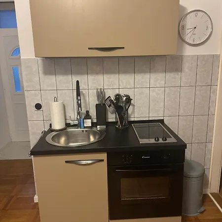 Stylish With Sea View アパート *