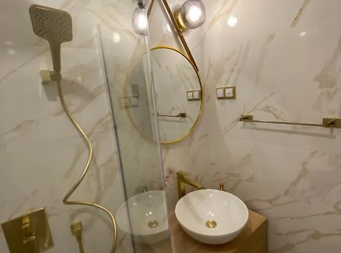 Stylish With Sea View *