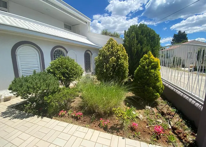Stylish With Sea View Appartement