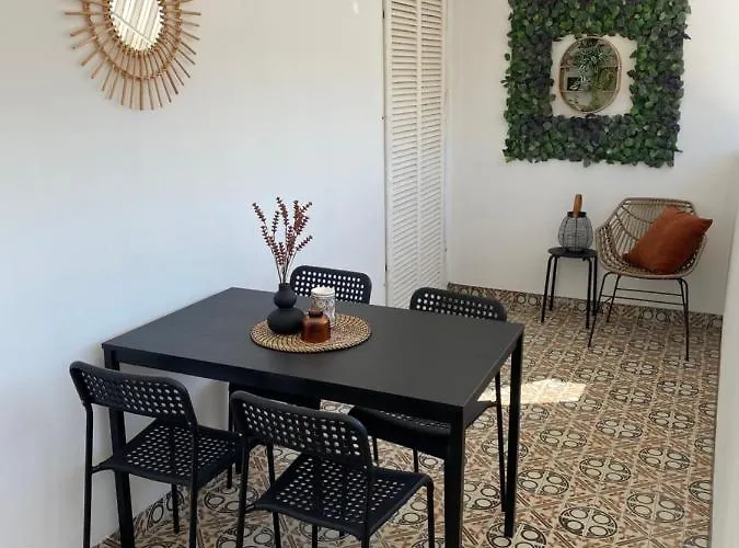 Appartement Stylish With Sea View *