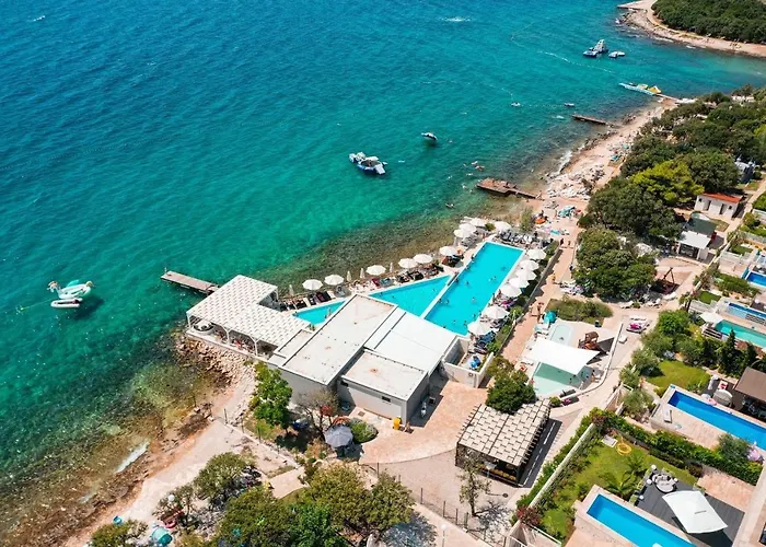 Stylish With Sea View Appartement *