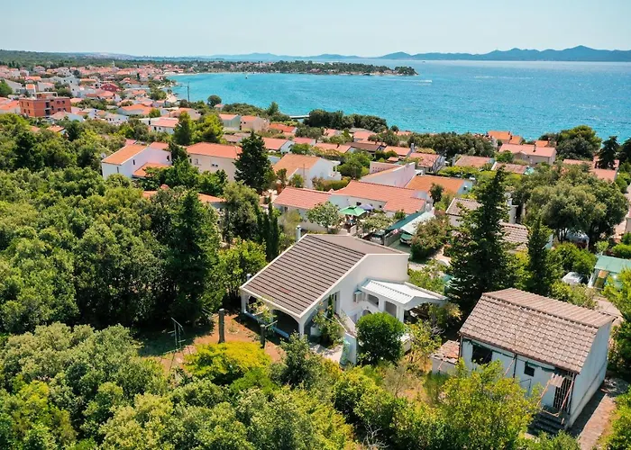 Stylish With Sea View