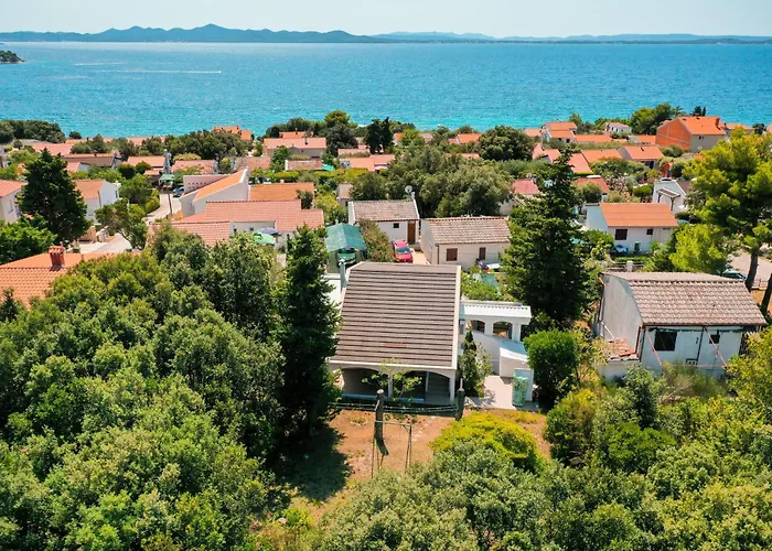Stylish With Sea View Appartement *