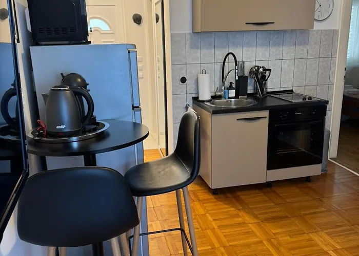 Appartement Stylish With Sea View *