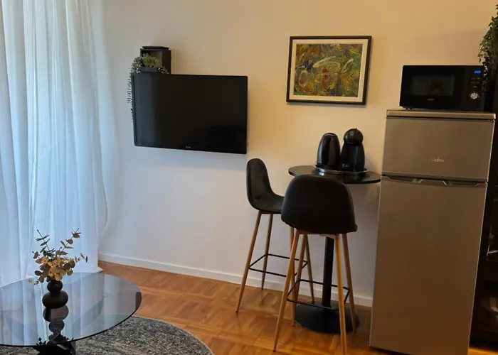 Stylish With Sea View Apartman Petrčane